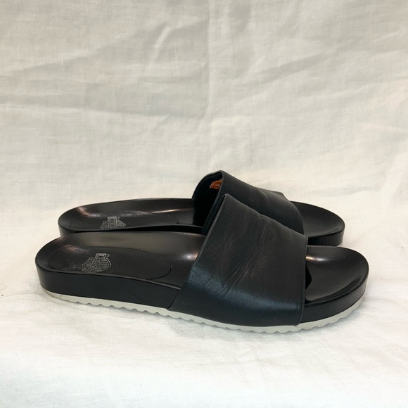 Harley-Davidson Women's Deville Flat Sandals - Picture 8 of 15